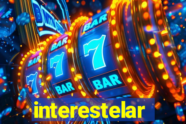 interestelar assistir telegram